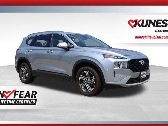 HYUNDAI SANTA FE 2023 5NMS24AJ4PH547784 image